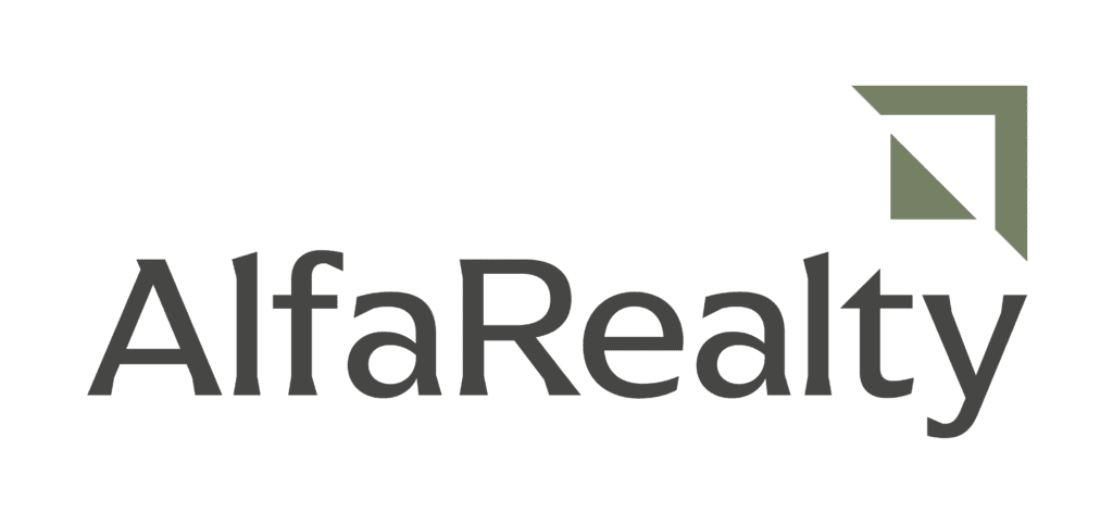 Logo Alfa Realty
