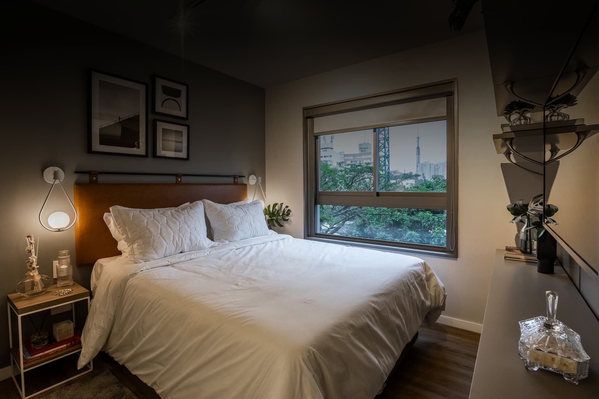 noon vila madalena - short stay e long stay
