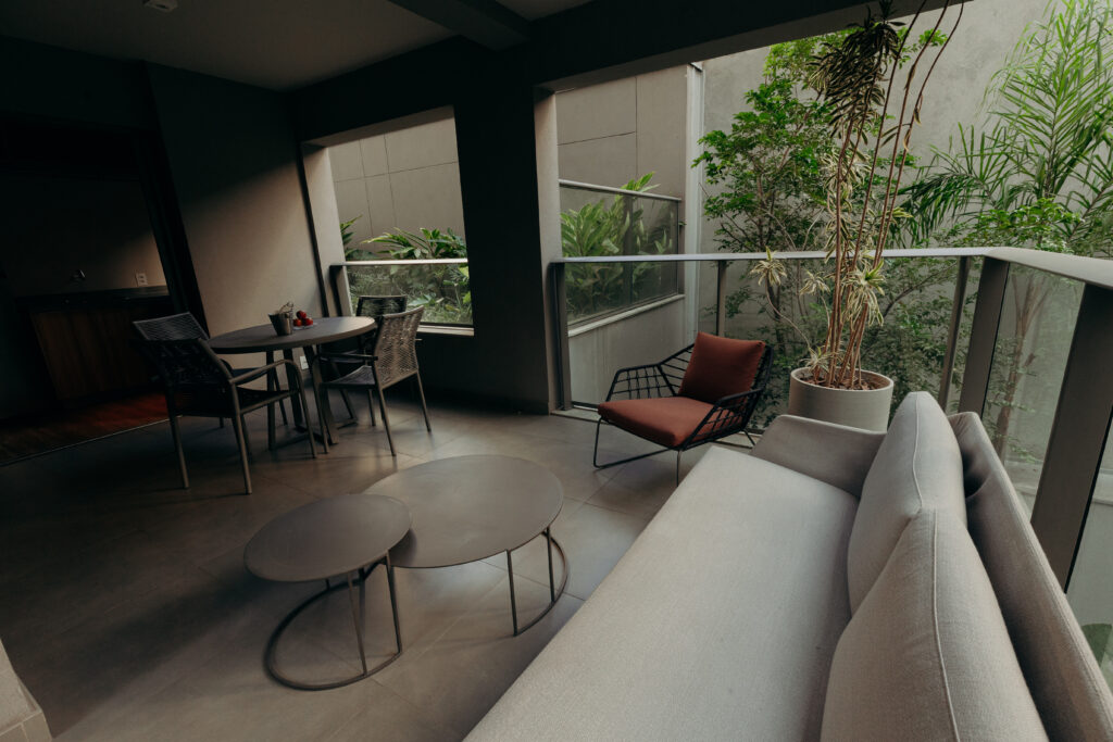 hospedagem perto da SP-Arte Rotas