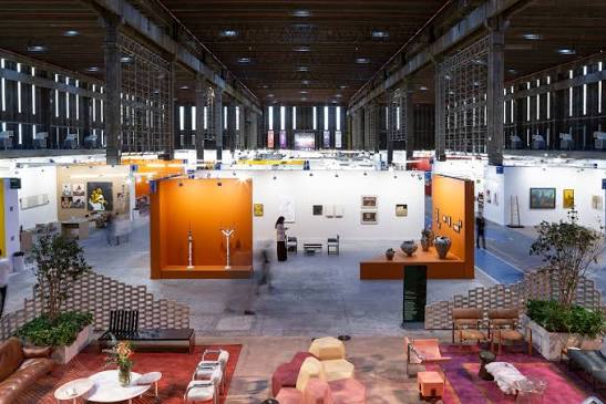 ARCA Vila Leopoldina, espaço de eventos na zona oeste de São Paulo