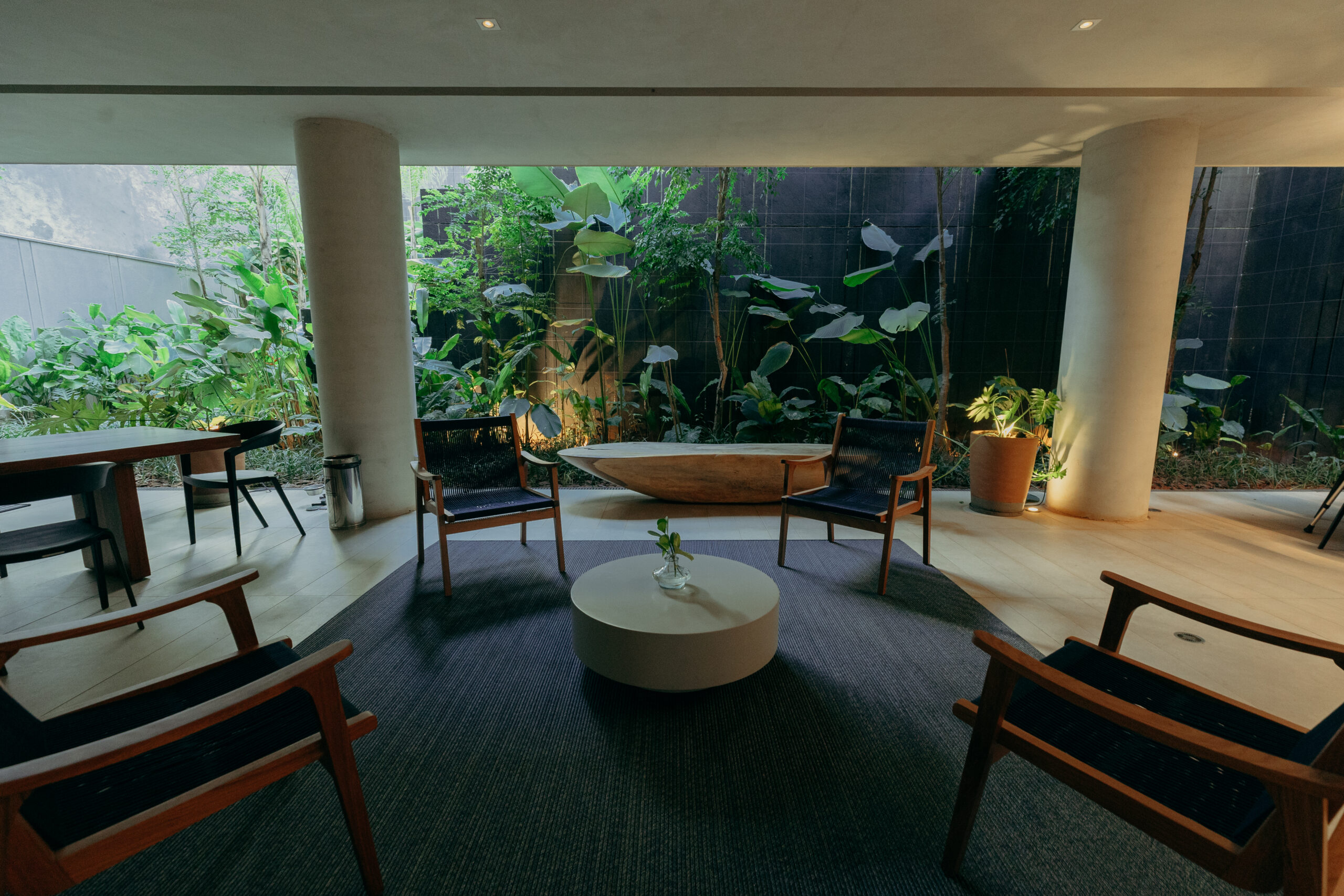 Hospedagem de luxo em SP: o que realmente diferencia uma experiência de alto padrão