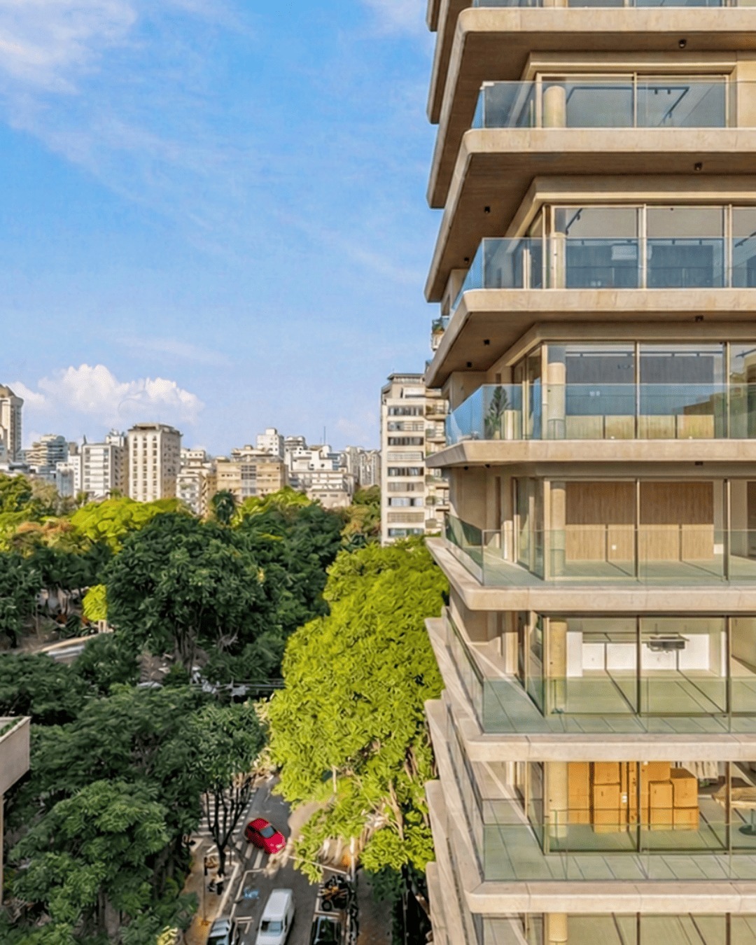 Melhores Hotéis em Higienópolis: Onde se Hospedar em São Paulo